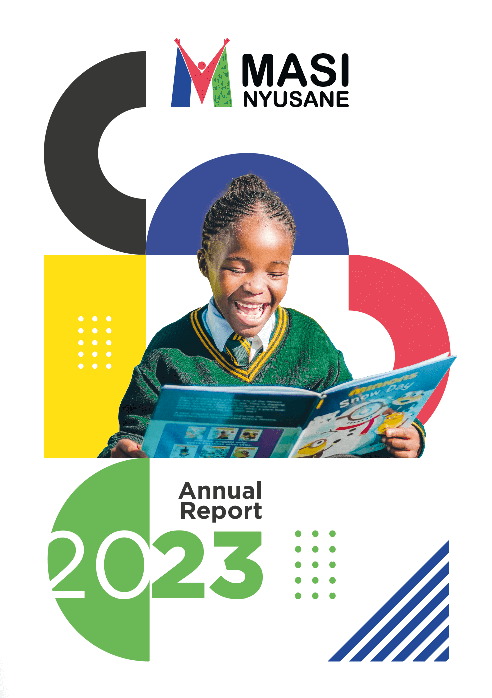 Annual Report 2023